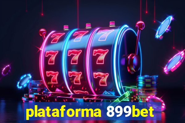 plataforma 899bet